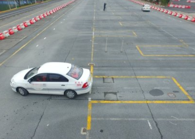 杨舍镇驾校哪家好